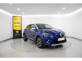 RENAULT Captur 1.0 TCE TECHNO