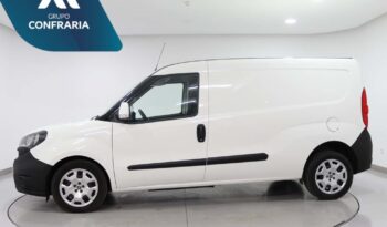 FIAT DOBLO CARGO DIESEL 1.6 MJ MAXI EASY completo