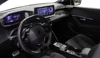 PEUGEOT 208 1.2 HYBRID GT E-DCS6 completo