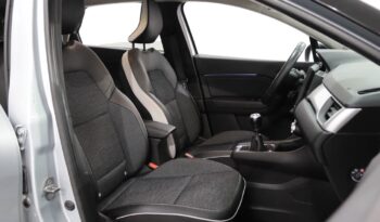 RENAULT Captur 1.0 TCE TECHNO completo