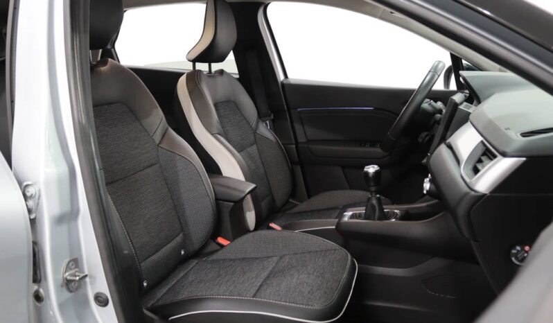 RENAULT Captur 1.0 TCE TECHNO completo