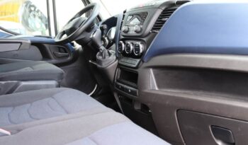 IVECO DAILY DIESEL 3.0 35C18HV 3520 10.8M3 completo