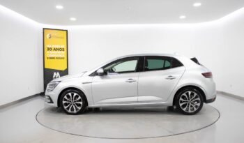 RENAULT Mégane IV Fase II 1.5 BLUE DCI TECHNO completo