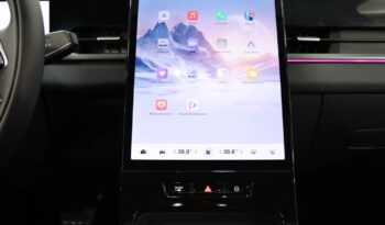 JAECOO 5 BEV 61 KWH EXCLUSIVE completo