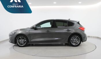 FORD Focus 1.5 TDCI ECOBLUE ST-LINE completo