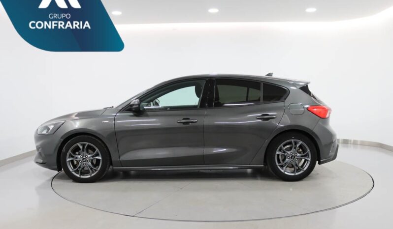FORD Focus 1.5 TDCI ECOBLUE ST-LINE completo