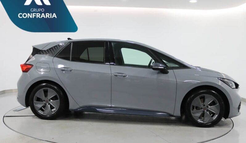 CUPRA Born 58 kWh completo