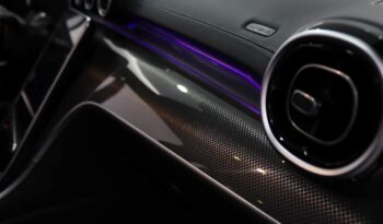 MERCEDES-BENZ Classe C Station 300 D AMG LINE completo