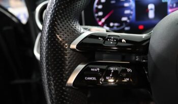 MERCEDES-BENZ Classe C Station 300 D AMG LINE completo