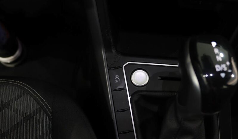 VOLKSWAGEN Taigo 1.0 TSI R-LINE DSG completo