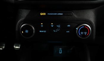 FORD Focus 1.5 TDCI ECOBLUE ST-LINE completo