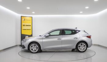 SEAT Leon 1.0 TSI STYLE completo