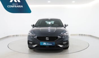 SEAT Leon 1.5 TSI E-HYBRID FR DSG completo