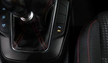 FORD Focus 1.5 TDCI ECOBLUE ST-LINE completo