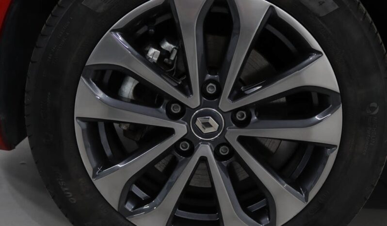 RENAULT Zoe INTENS 50 completo