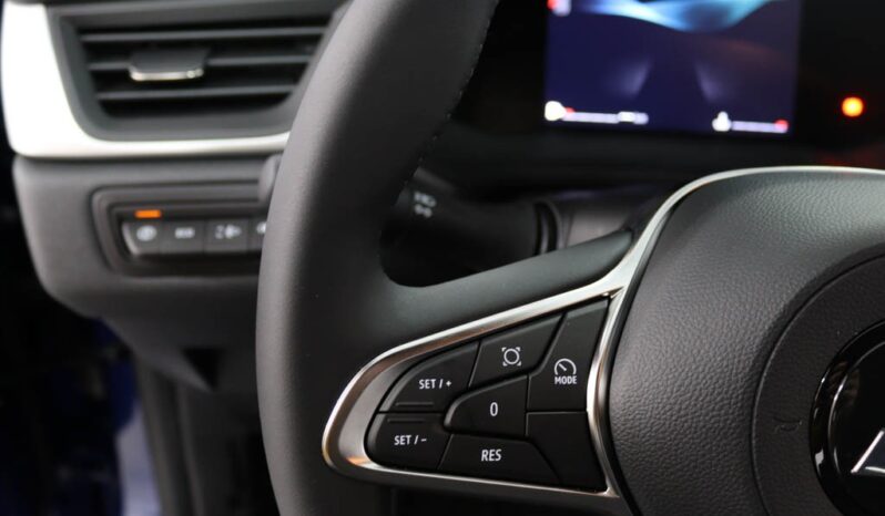 MITSUBISHI ASX 1.2 DI-T KAITEKI completo