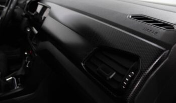VOLKSWAGEN T-Cross 1.0 TSI LIFE completo
