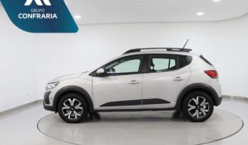 DACIA Sandero Stepway 1.0 TCE EXPRESSION completo