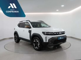 DACIA Duster 1.0 TCE ECO-G EXTREME BI-FUEL