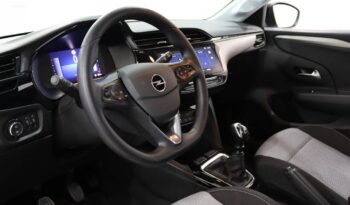 OPEL CORSA F 1.2 T EDITION completo