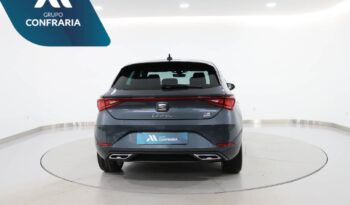 SEAT Leon 1.5 TSI E-HYBRID FR DSG completo