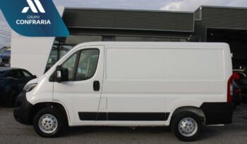 PEUGEOT Boxer 2.2 BLUEHDI 330 L1H1 PRO completo