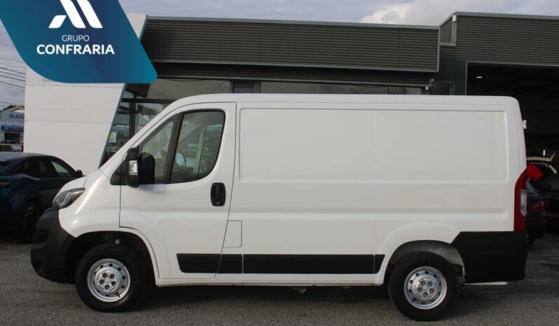 PEUGEOT Boxer 2.2 BLUEHDI 330 L1H1 PRO completo