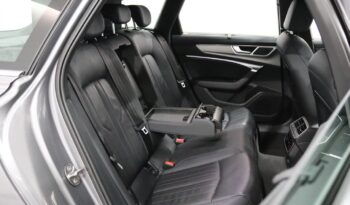 AUDI A6 40 TDI DESIGN S TRONIC completo