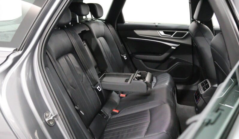 AUDI A6 40 TDI DESIGN S TRONIC completo