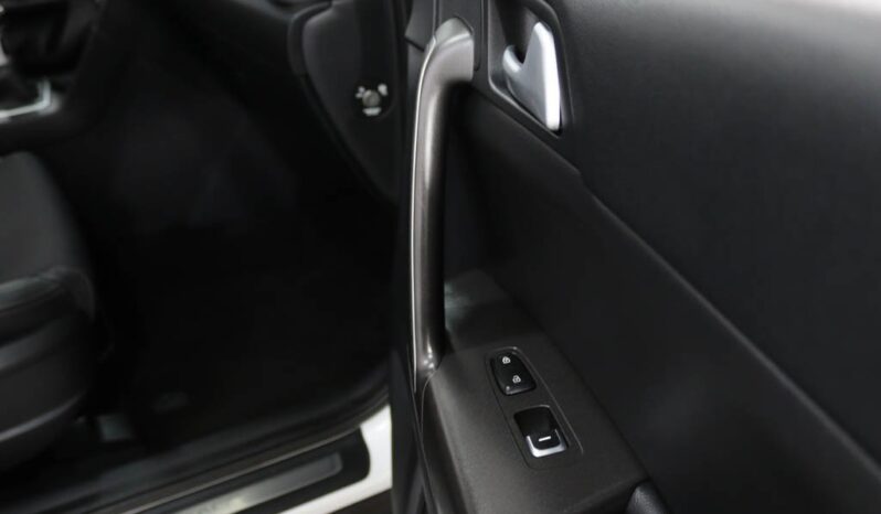 KIA Sportage 1.7 CRDI ISG TX completo