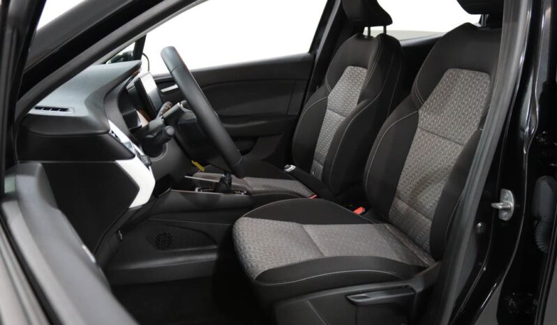 RENAULT Clio V 1.0 TCE EVOLUTION BI-FUEL completo