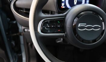 FIAT 500 3+1 LA PRIMA completo