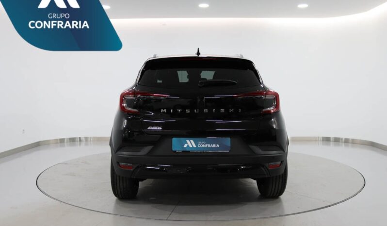 MITSUBISHI ASX 1.2 DI-T KAITEKI completo