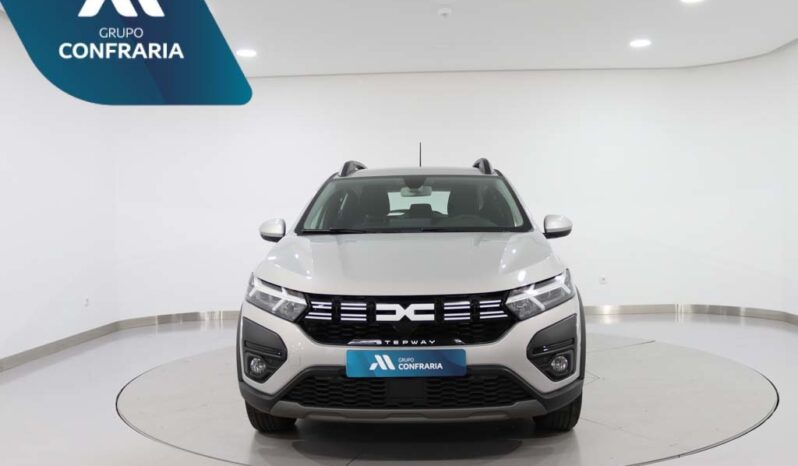 DACIA Sandero Stepway 1.0 TCE EXPRESSION completo