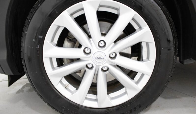 NISSAN Qashqai 1.5 DCI ACENTA completo