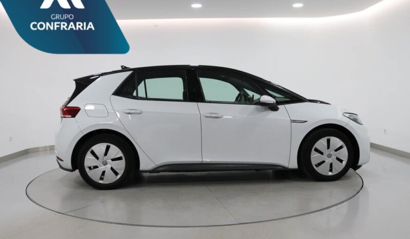 VOLKSWAGEN ID.3 PRO completo