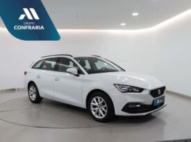 SEAT Leon Sportstourer 2.0 TDI STYLE