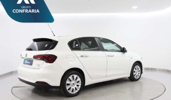 FIAT TIPO VAN DIESEL 1.3 M-JET completo