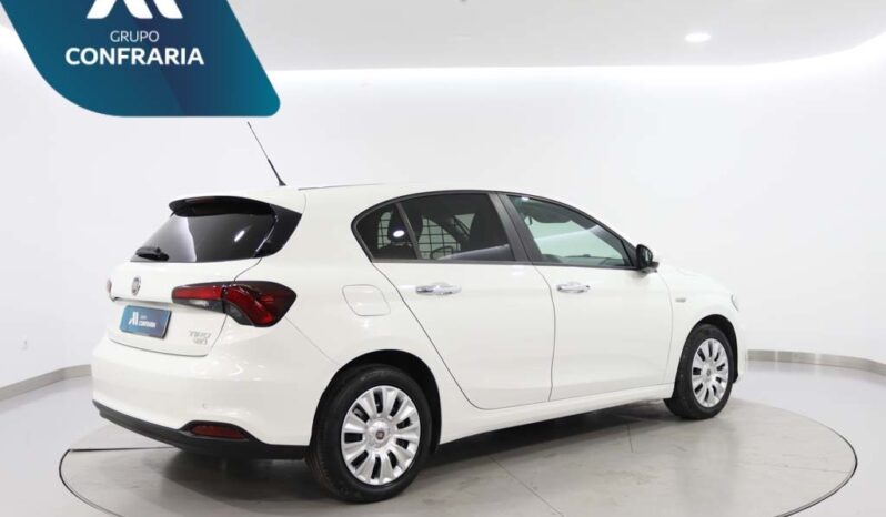 FIAT TIPO VAN DIESEL 1.3 M-JET completo