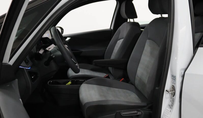 VOLKSWAGEN ID.3 PRO completo