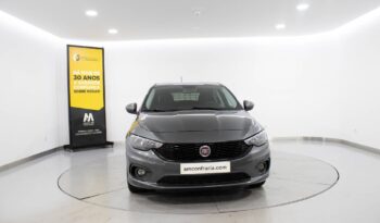 FIAT TIPO VAN DIESEL 1.3 M-JET completo