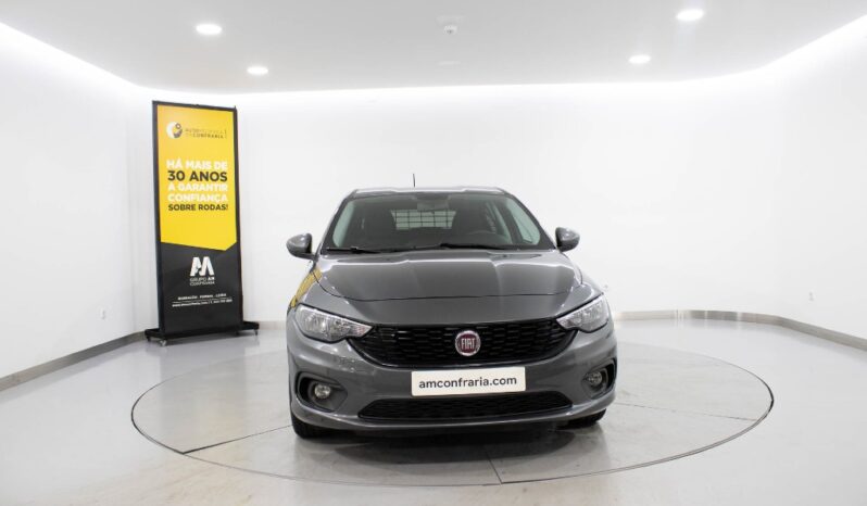 FIAT TIPO VAN DIESEL 1.3 M-JET completo
