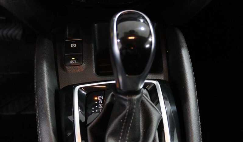 NISSAN Qashqai 1.5 DCI N-CONNECTA DCT completo