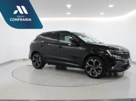 RENAULT Austral 1.3 MILD HYBRID TECHNO ESPRIT ALPINE AUTO