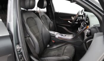 MERCEDES-BENZ Classe GLC Coupé 250 D AMG LINE 4-MATIC completo