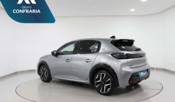 PEUGEOT 208 1.2 HYBRID GT E-DCS6 completo