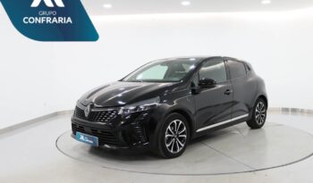 RENAULT Clio V Fase II 1.0 TCE TECHNO BI-FUEL completo