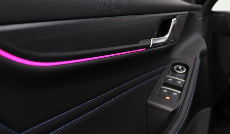 JAECOO 5 BEV 61 KWH EXCLUSIVE completo