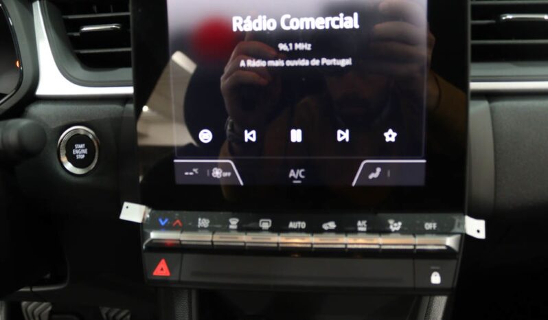 MITSUBISHI ASX 1.2 DI-T KAITEKI completo