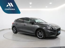FORD Focus 1.5 TDCI ECOBLUE ST-LINE